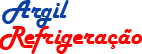 Argil Refrigera&ccedil;&atilde;o  